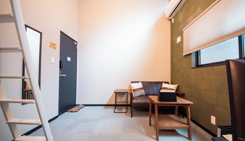 Double Room 102