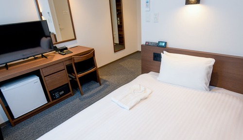 Basic Single Room