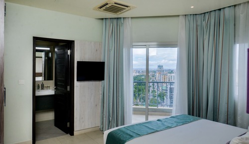 Premium Suite, 3 Bedrooms