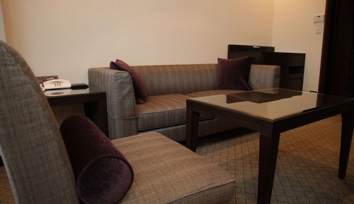 Premium Twin Room, Multiple Beds