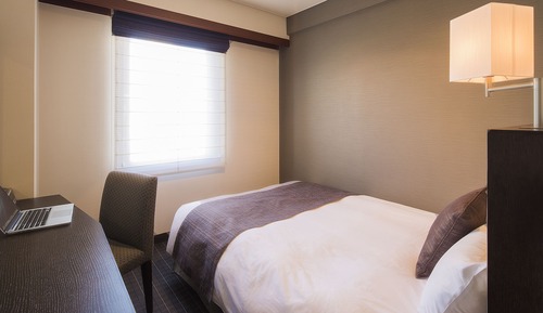 Superior Single Room, 1 Double Bed