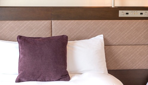 Standard Twin Room, Multiple Beds