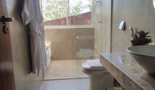 Double Room, Garden View, Ground Floor