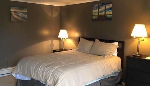 Standard Room, 1 Queen Bed