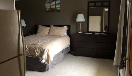 Family Double Room, 1 Bedroom, Non Smoking
