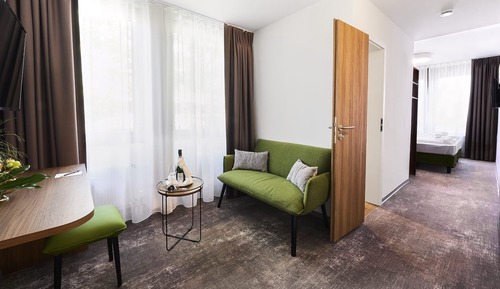Premium Room