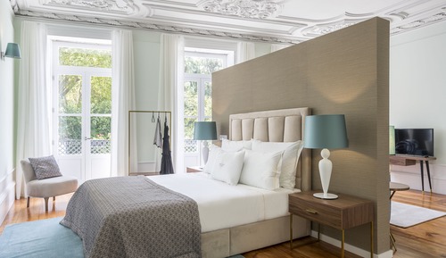 Luxury Studio Suite