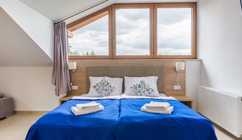 Comfort Double or Twin Room