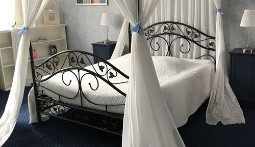 Romantic Double Room