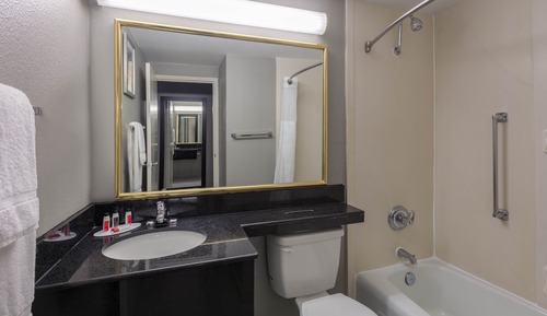 Executive Single Room, 1 Bedroom