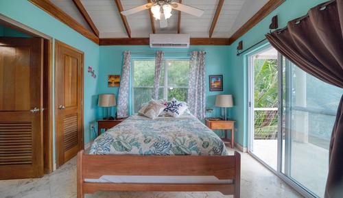 Villa, Private Pool, Beachfront