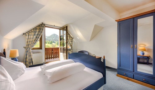 Double Room Classic