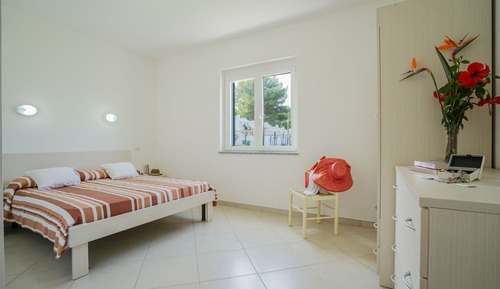 Apartment, 2 Bedrooms, Accessible, Smoking