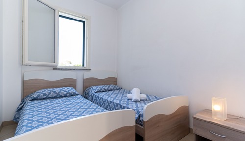 Apartment, 1 Bedroom, Accessible, Smoking