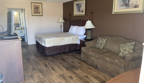 Basic Room
