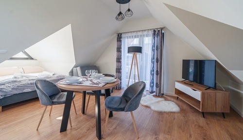 Studio Suite (H12)