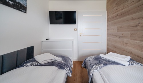 Apartment (H6)