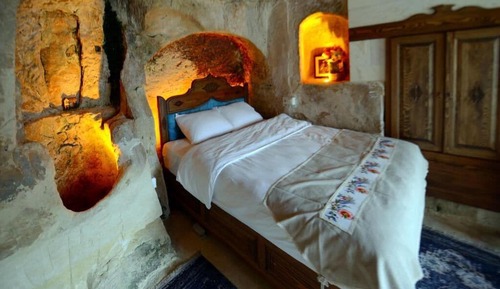 Traditional Triple Room