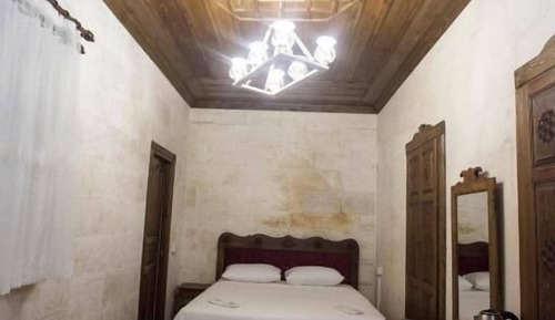 Traditional Quadruple Room