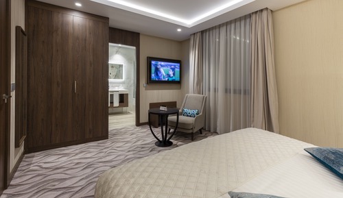Comfort Double Room