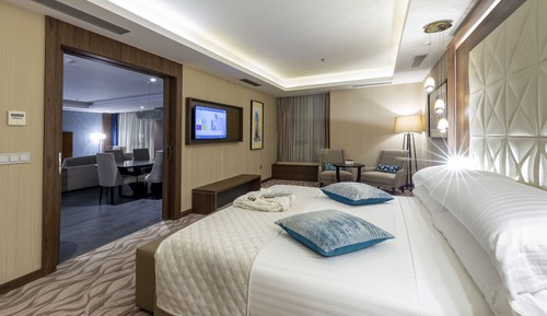 Royal Suite