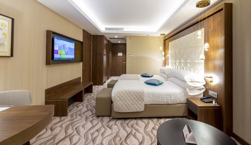 Superior Double or Twin Room
