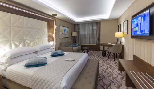 Junior Suite