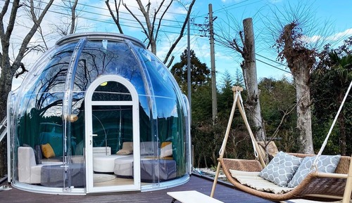 Design Tent