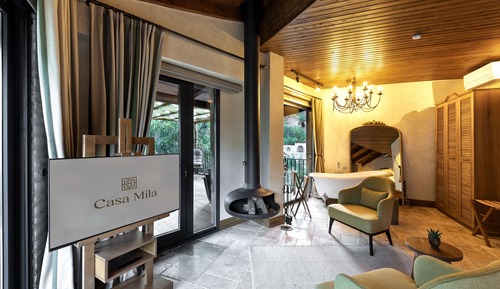 Verde Suite