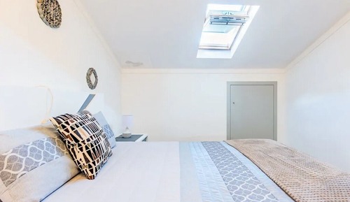 Exclusive Apartment, 2 Bedrooms
