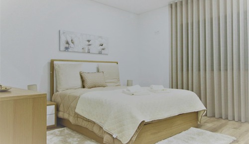 Family Apartment, 2 Bedrooms