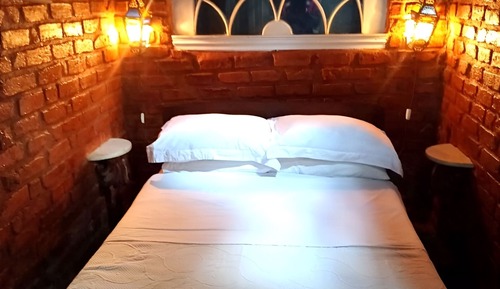 Grand Room