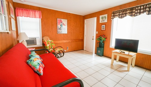 Cottage, Private Bathroom (5)