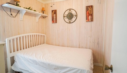 Cottage, Private Bathroom (2)
