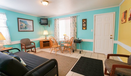 Cottage, Private Bathroom (4)