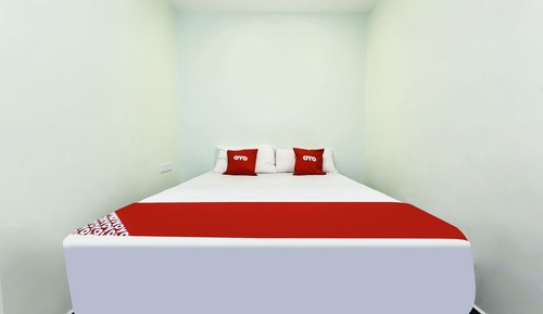 Deluxe Double Room, 1 Queen Bed
