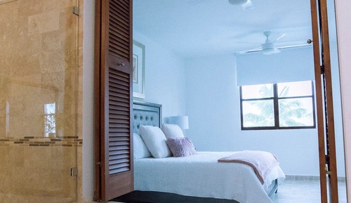 Luxury Villa, 3 Bedrooms, Balcony, Ocean View