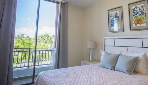 Luxury Villa, 3 Bedrooms, Balcony, Ocean View