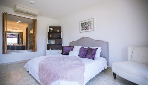 Luxury Villa, 3 Bedrooms, Balcony, Ocean View
