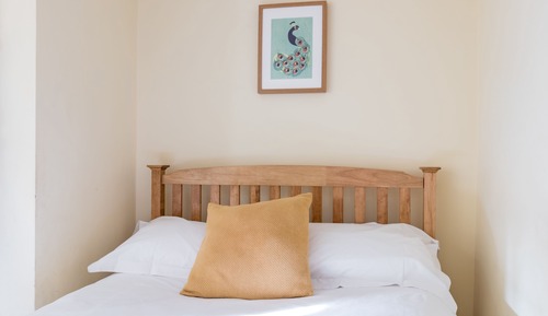 Classic Single Room