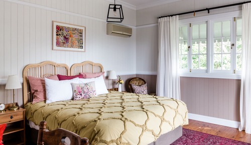 Premium Double or Twin Room, 1 King Bed