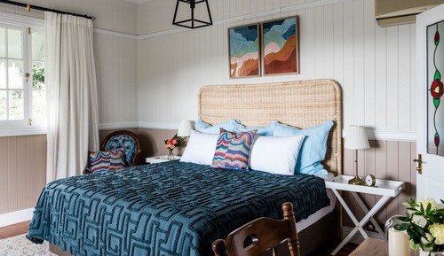 Premium Double or Twin Room, 1 King Bed
