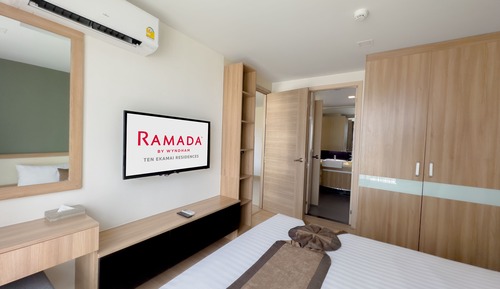 Superior Room, 1 Bedroom (1 King Bed)