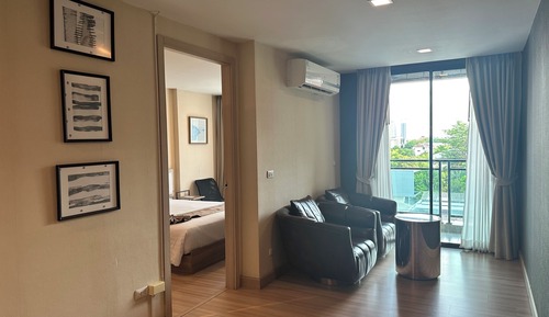 Room, 2 Bedrooms (Grand Premier, 2 King)