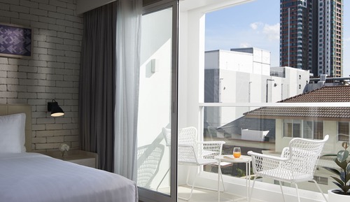 Junior Suite