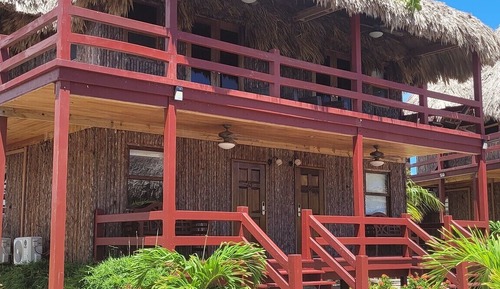 Deluxe Room, 1 King Bed