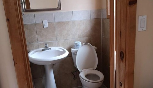 Basic Room