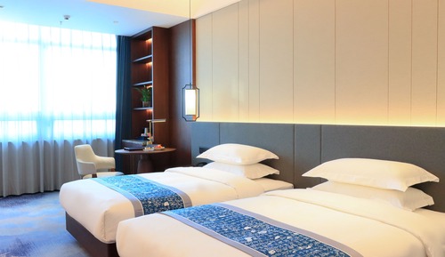 Premium Twin Room