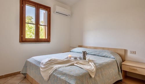 Family Apartment