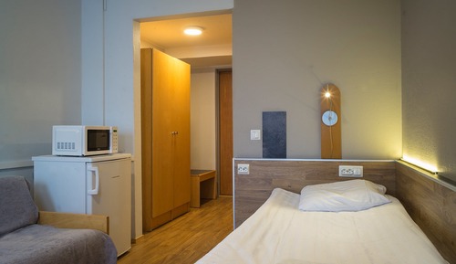 Single Room
